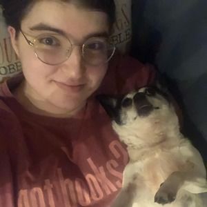 Meet your Posher, Mack